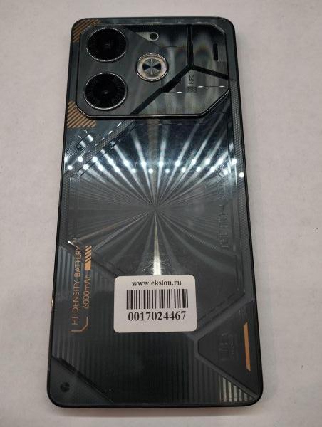 Купить TECNO Pova 6 12/256GB (LI7) Duos в Екатеринбург за 12000 руб.