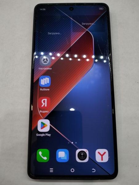 Купить TECNO Pova 6 12/256GB (LI7) Duos в Екатеринбург за 12000 руб.