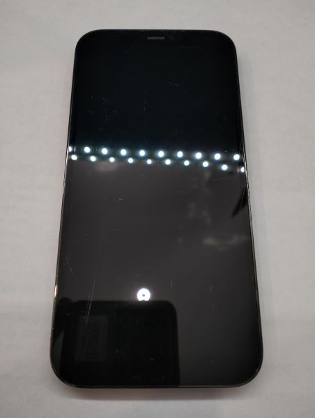 Купить Apple iPhone 12 Pro 256GB в Екатеринбург за 28300 руб.