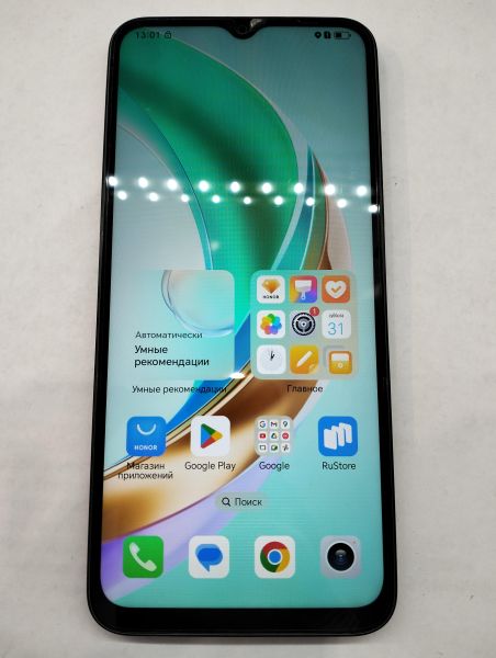 Купить Honor X6b 6/256GB (JDY-LX1) Duos в Екатеринбург за 6800 руб.