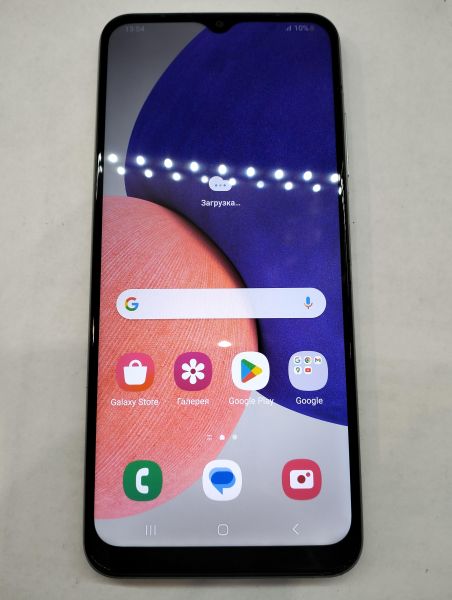 Купить Samsung Galaxy A22/s 5G 4/64GB (A226B) Duos в Екатеринбург за 5100 руб.