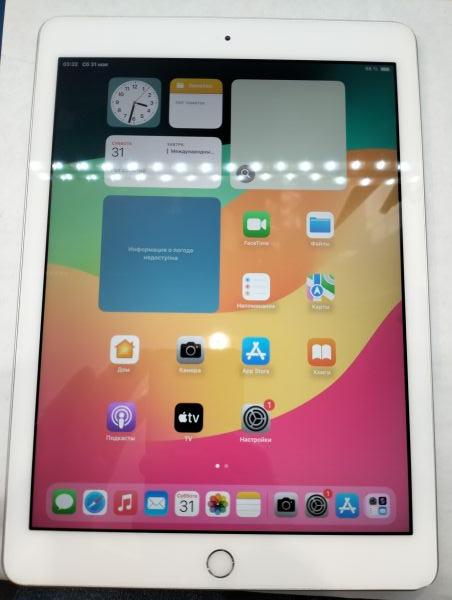 Купить Apple iPad 6 2018 32GB (A1893 MR7F2) (без SIM) в Екатеринбург за 11600 руб.