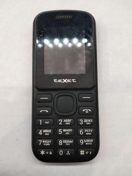 Купить teXet TM-130 Duos в Екатеринбург за 500 руб.
