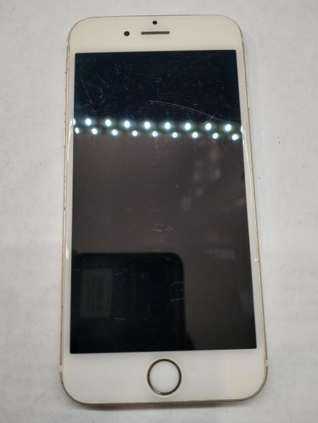 Купить Apple iPhone 6S 64GB в Екатеринбург за 3100 руб.