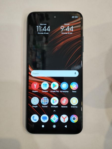 Купить POCO M3 Pro 5G 4/64GB (M2103K19PY) Duos в Екатеринбург за 6000 руб.
