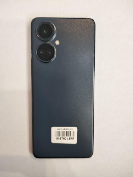 Купить TECNO Camon 19 Pro 8/128GB (CI8n) Duos в Екатеринбург за 6800 руб.