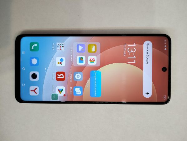 Купить TECNO Camon 19 Pro 8/128GB (CI8n) Duos в Екатеринбург за 6800 руб.
