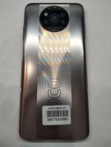 Купить POCO X3 Pro 8/256GB (M2102J20SG) Duos в Екатеринбург за 7750 руб.