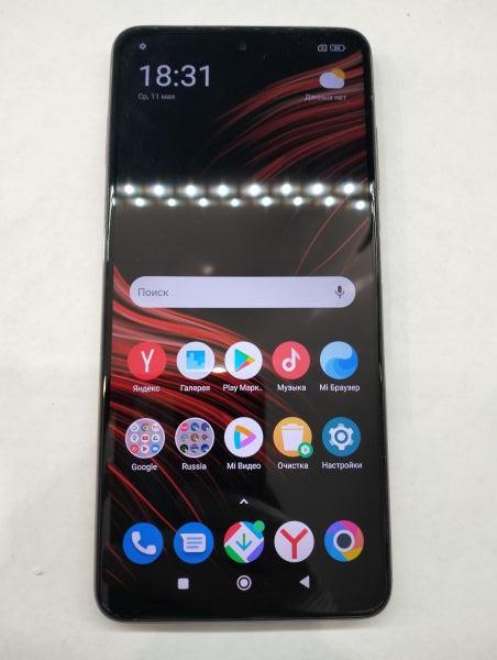 Купить POCO X3 Pro 8/256GB (M2102J20SG) Duos в Екатеринбург за 7750 руб.