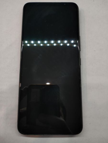 Купить ASUS ROG Phone 5s 12/128GB Duos в Екатеринбург за 15400 руб.