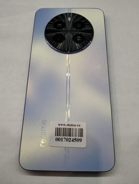 Купить Realme 12 4G 8/256GB (RMX3871) Duos в Екатеринбург за 9400 руб.