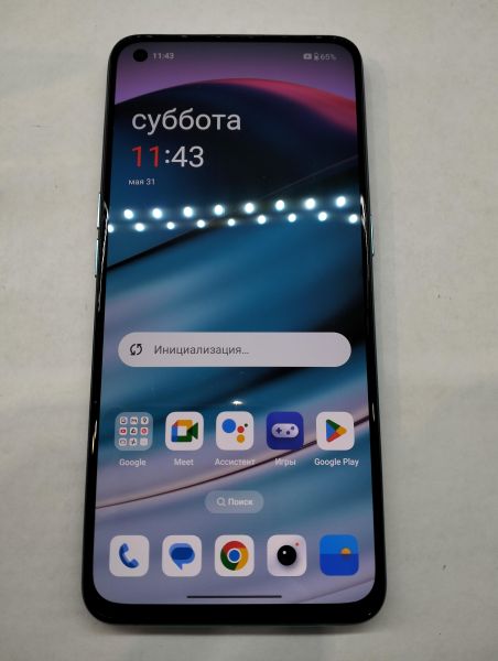 Купить OnePlus Nord CE 5G 12/256GB (EB2103) Duos в Екатеринбург за 14650 руб.