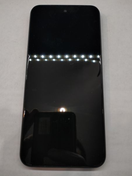 Купить TECNO Spark Go 1 4/128GB (KL4) Duos в Екатеринбург за 5450 руб.