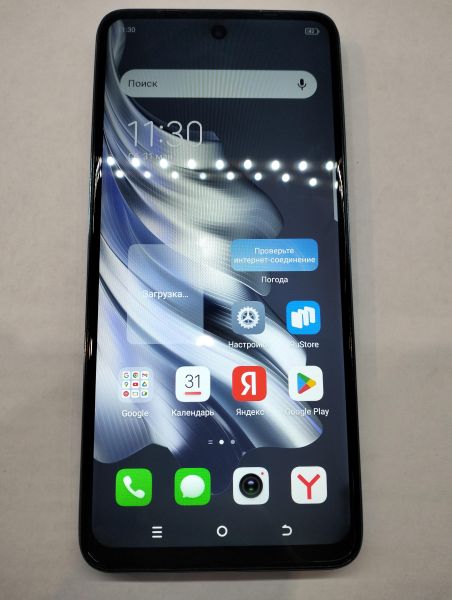 Купить TECNO Spark 20 8/256GB (KJ5n) Duos в Екатеринбург за 5400 руб.