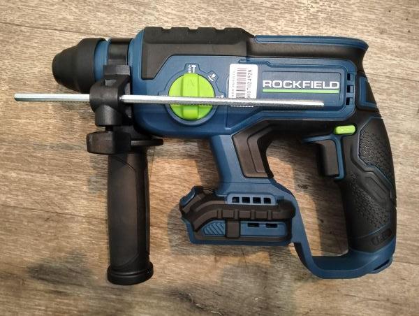 Купить Rockfield RF2254BK с СЗУ в Екатеринбург за 14350 руб.