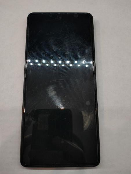 Купить TECNO Pova 6 12/256GB (LI7) Duos в Иркутск за 11100 руб.