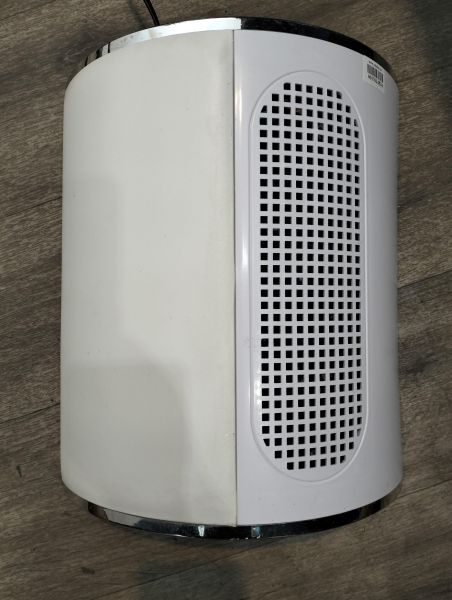 Купить Nail Dust Collector 858-5 в Екатеринбург за 550 руб.