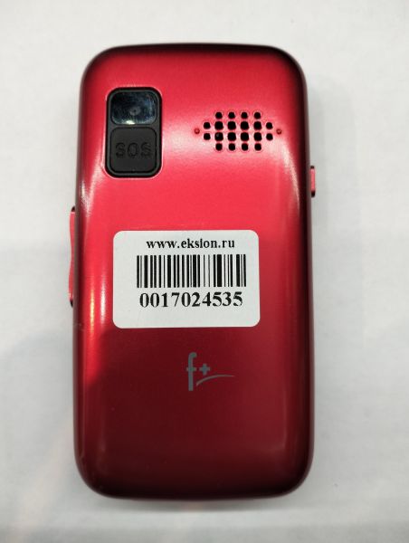 Купить F+ Ezzy Trendy 1 Duos в Екатеринбург за 700 руб.