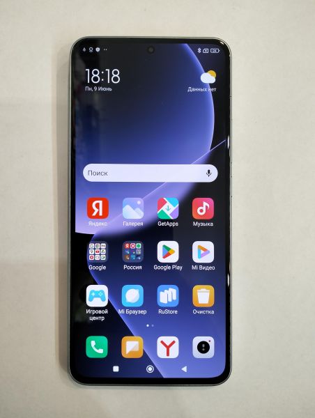 Купить Xiaomi 13T 12/256GB (2306EPN60G) Duos в Екатеринбург за 19400 руб.