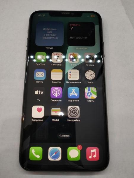 Купить Apple iPhone 11 Pro Max 256GB в Екатеринбург за 22850 руб.