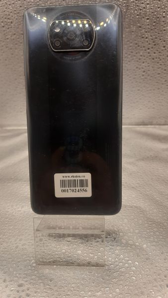 Купить POCO X3 NFC 6/64GB (M2007J20CG) Duos в Томск за 4800 руб.