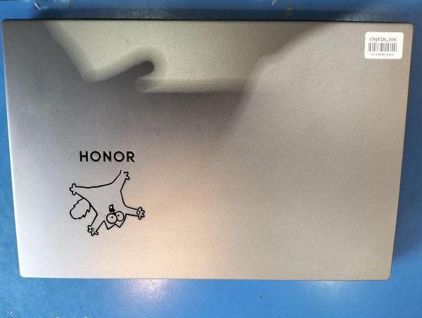 Купить Honor MagicBook X14 (NBR-WAI9) в Екатеринбург за 20050 руб.