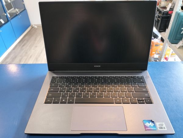 Купить Honor MagicBook X14 (NBR-WAI9) в Екатеринбург за 20050 руб.