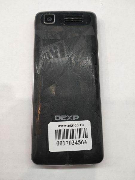 Купить DEXP Larus E8 Duos в Екатеринбург за 550 руб.