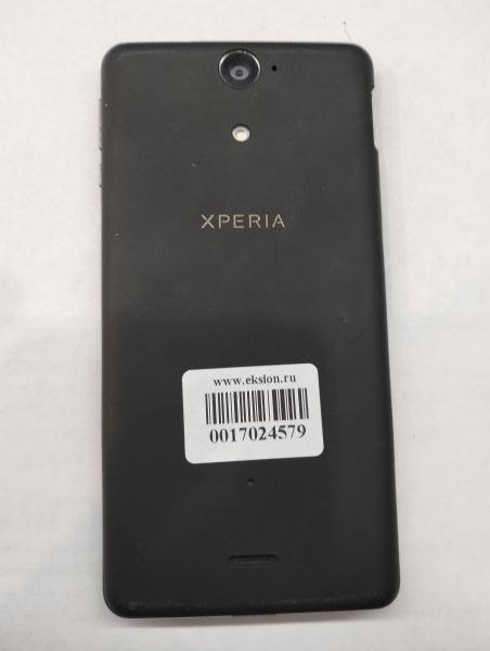 Купить Sony Xperia V (LT25i) в Екатеринбург за 1050 руб.