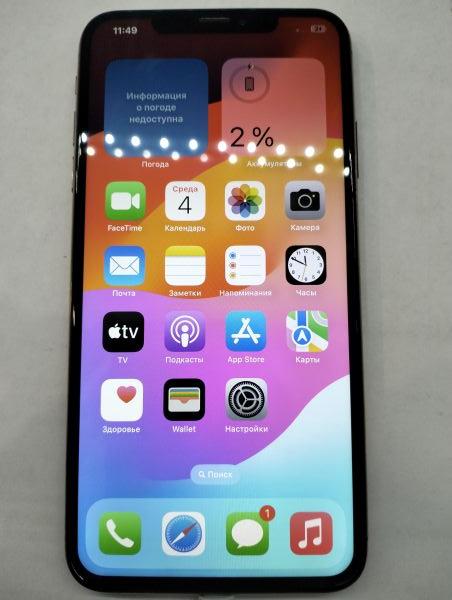 Купить Apple iPhone XS Max 64GB в Екатеринбург за 11800 руб.