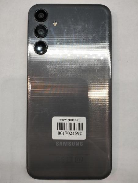 Купить Samsung Galaxy M15 6/128GB (M156B) Duos в Екатеринбург за 9100 руб.