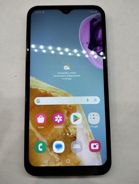 Купить Samsung Galaxy M15 6/128GB (M156B) Duos в Екатеринбург за 9100 руб.