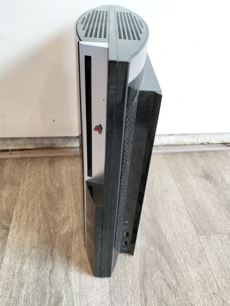 Купить Sony PlayStation 3 80GB (CECHK08) в Екатеринбург за 5200 руб.