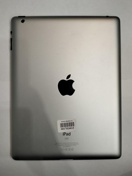 Купить Apple iPad 3 2012 32GB (A1416 MC705 MD329) (без SIM) в Екатеринбург за 3400 руб.