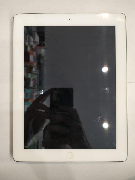 Купить Apple iPad 3 2012 32GB (A1416 MC705 MD329) (без SIM) в Екатеринбург за 3400 руб.