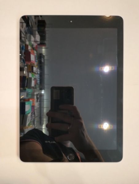 Купить Apple iPad Air 2 2014 32GB (A1566) (без SIM) в Екатеринбург за 5200 руб.