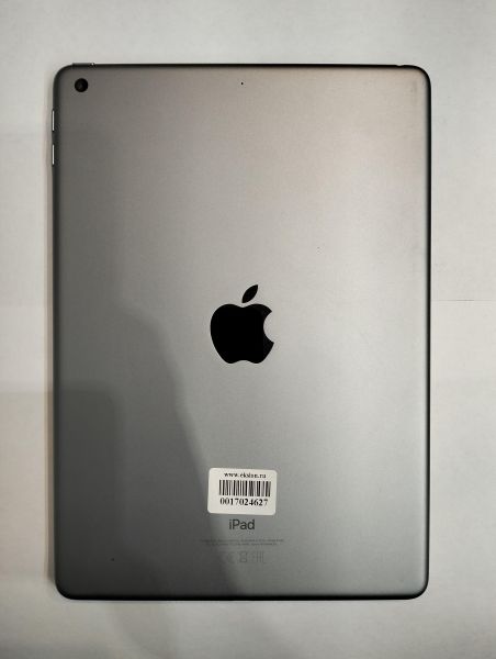 Купить Apple iPad Air 2 2014 32GB (A1566) (без SIM) в Екатеринбург за 5200 руб.