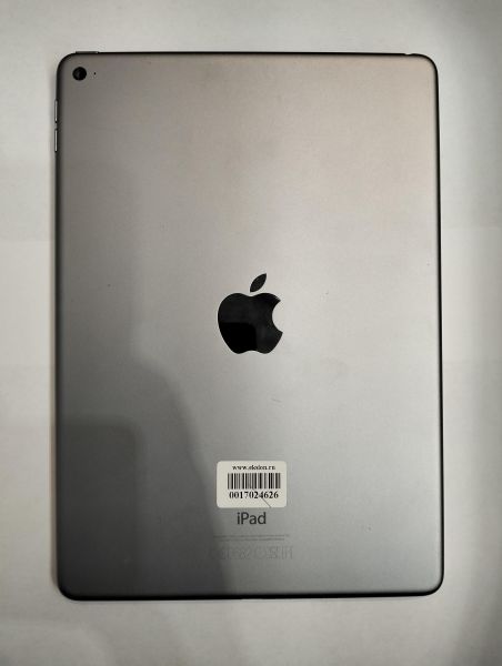 Купить Apple iPad 6 2018 32GB (A1893 MR7F2) (без SIM) в Екатеринбург за 7000 руб.