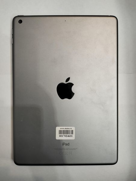 Купить Apple iPad 6 2018 32GB (A1893 MR7F2) (без SIM) в Екатеринбург за 6000 руб.