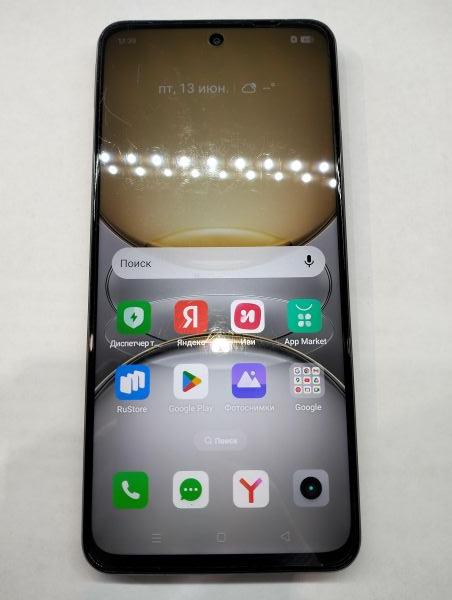 Купить Realme C75 8/128GB (RMX3941) Duos в Екатеринбург за 9100 руб.