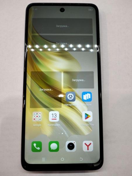 Купить TECNO Spark 20 8/128GB (KJ5n) Duos в Екатеринбург за 6600 руб.