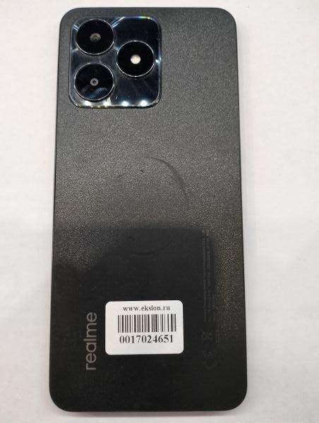 Купить Realme C53 6/128GB (RMX3760) Duos в Екатеринбург за 5350 руб.