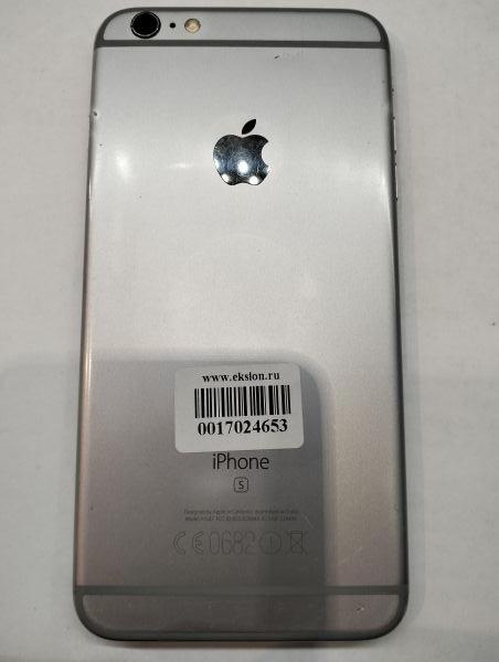 Купить Apple iPhone 6S Plus 32GB в Екатеринбург за 4200 руб.