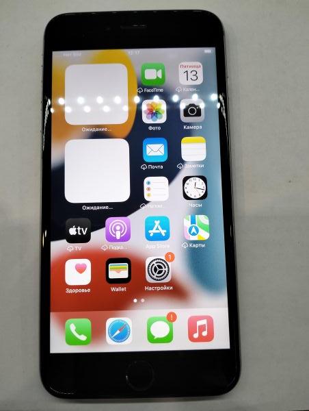 Купить Apple iPhone 6S Plus 32GB в Екатеринбург за 4200 руб.