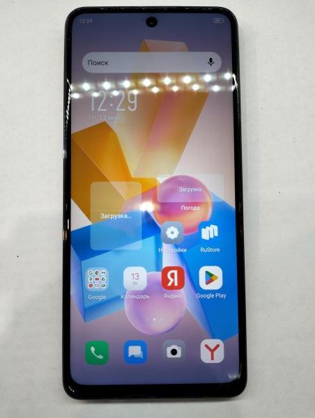Купить Infinix Hot 40 Pro 8/256GB (X6837) Duos в Екатеринбург за 8800 руб.