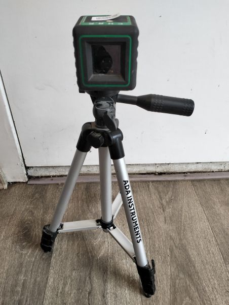 Купить ADA instruments Cube 3D Green Professional Edition в Екатеринбург за 1600 руб.