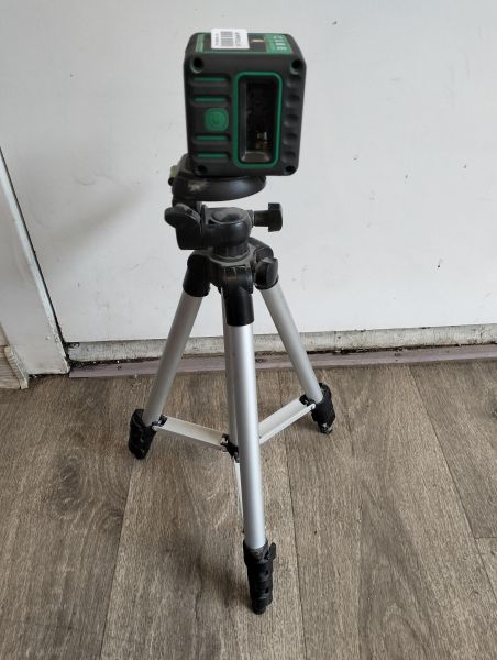 Купить ADA instruments Cube 3D Green Professional Edition в Екатеринбург за 1600 руб.