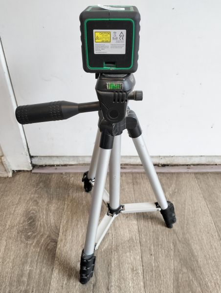 Купить ADA instruments Cube 3D Green Professional Edition в Екатеринбург за 1600 руб.