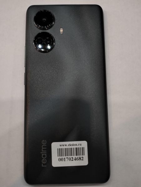 Купить Realme 10 Pro+ 8/256GB (RMX3687) Duos в Екатеринбург за 12000 руб.