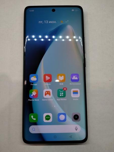 Купить Realme 10 Pro+ 8/256GB (RMX3687) Duos в Екатеринбург за 12000 руб.